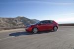Alfa Romeo Giulietta Quadrifoglio Verde 2010 года
